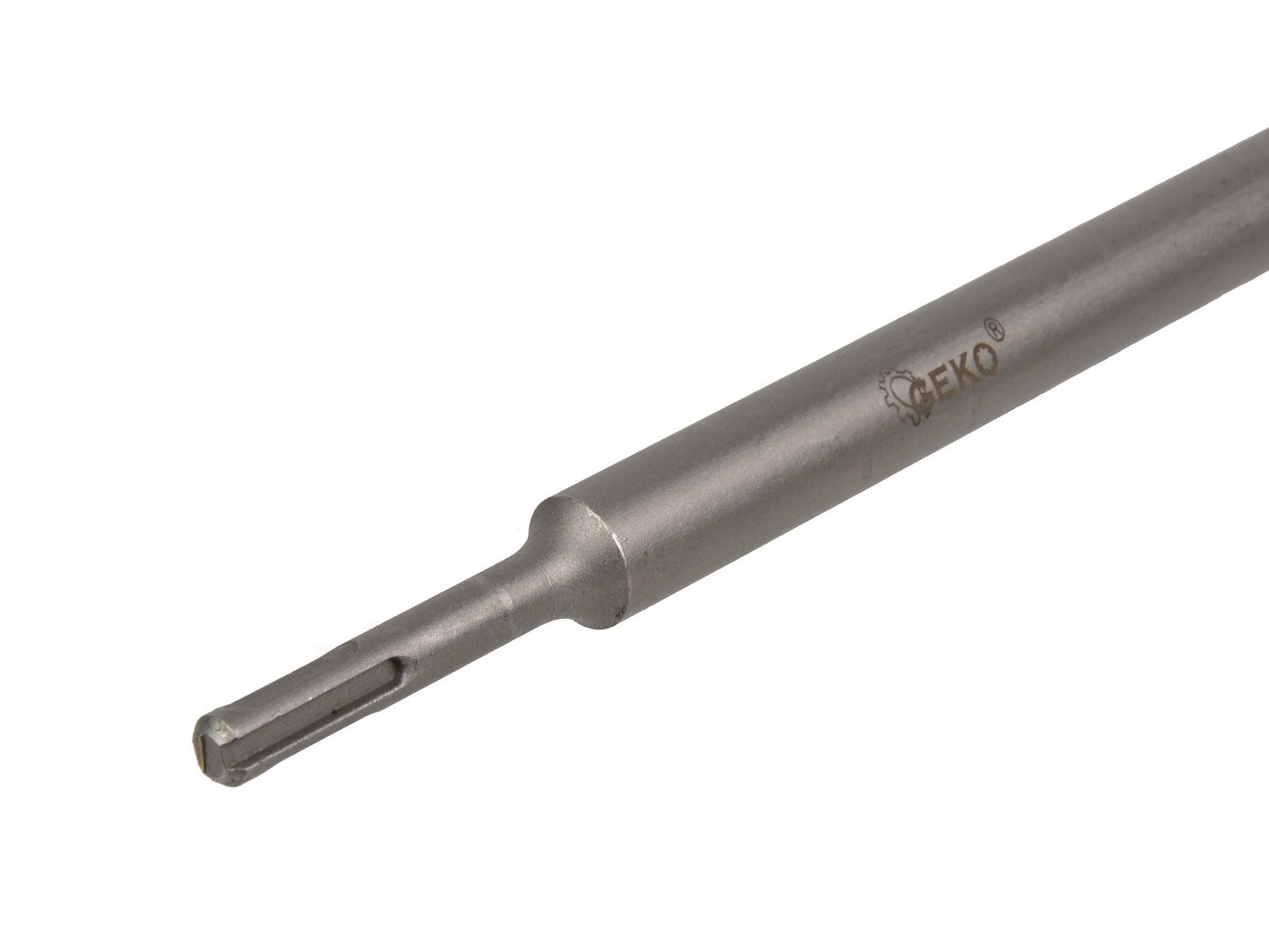 Adaptér 450 mm SDS PLUS – Geko 4