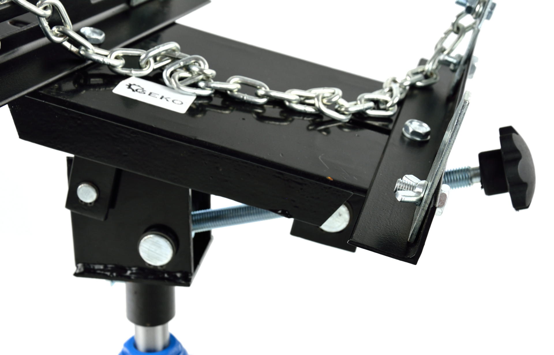 Adapter pro zvedák převodovky 600 kg – Geko G02102 4