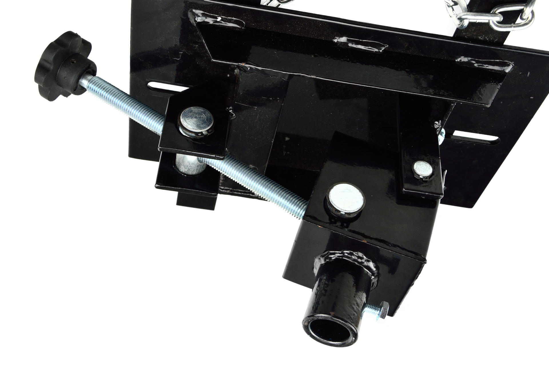 Adapter pro zvedák převodovky 600 kg – Geko G02102 5