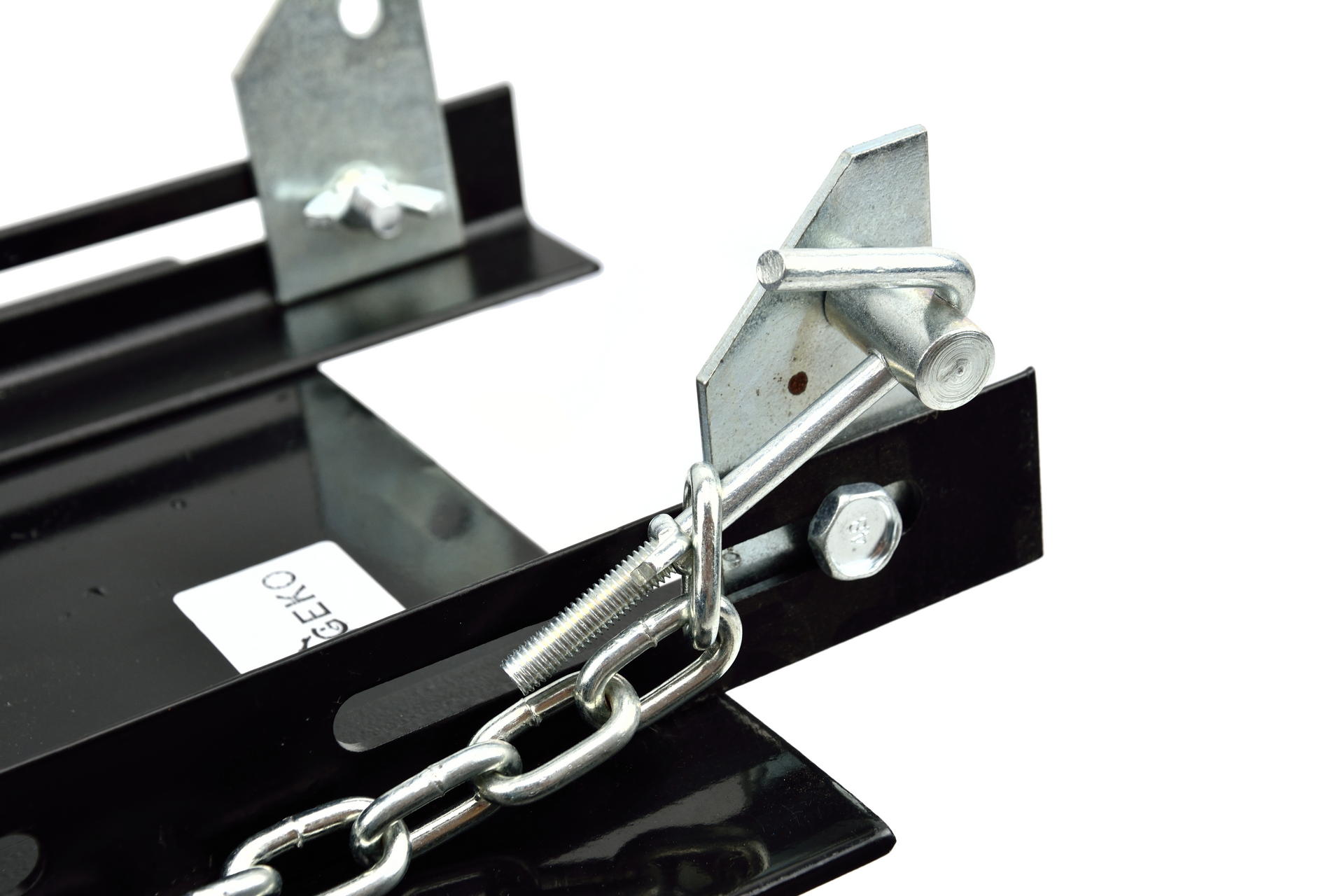 Adapter pro zvedák převodovky 600 kg – Geko G02102 6