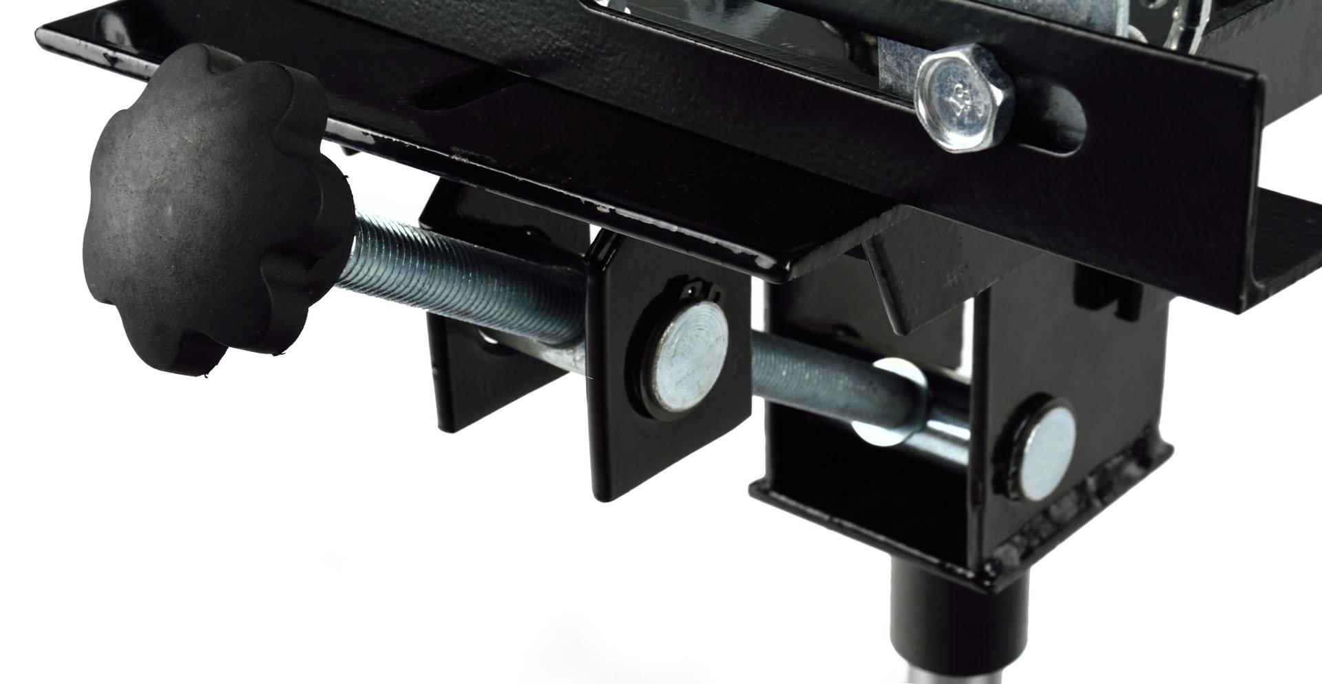 Adapter pro zvedák převodovky 600 kg – Geko G02102 7