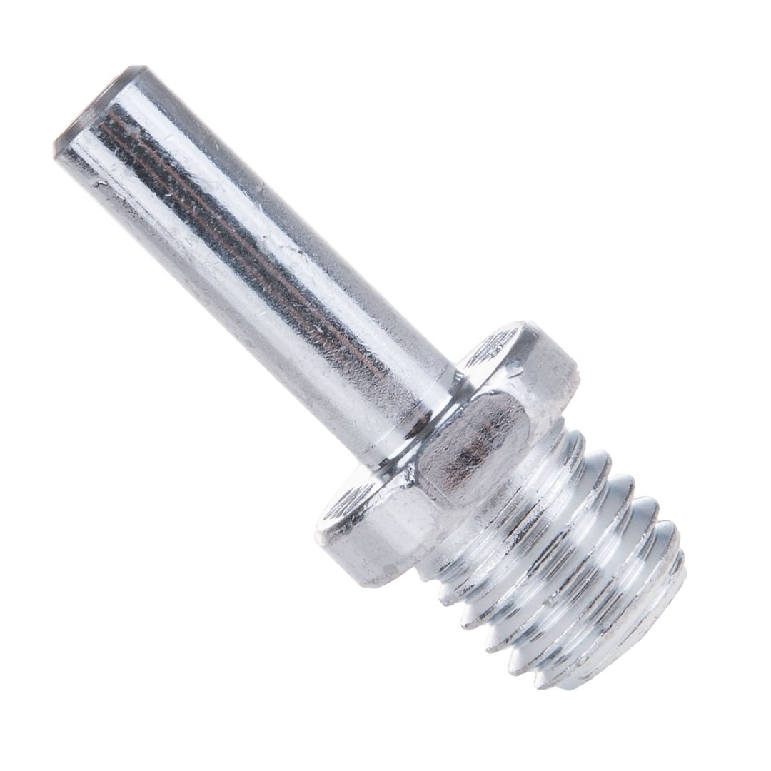 Adaptér trn pro vrtačku M14 Geko G65201 – celkový pohled