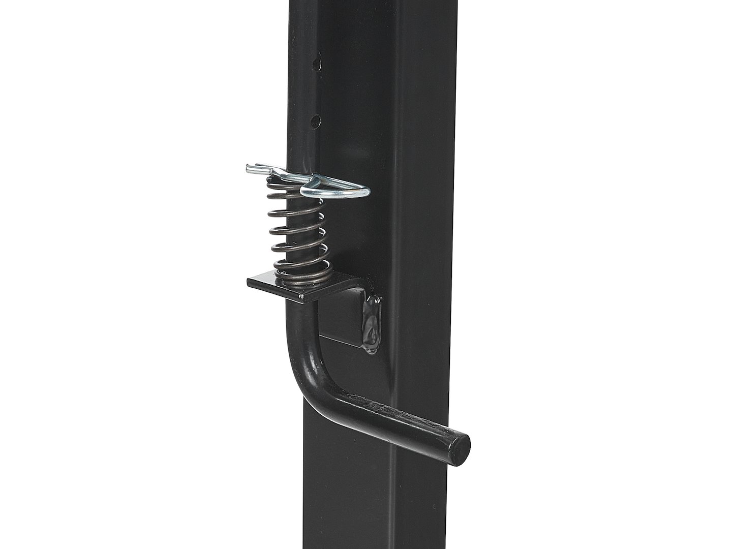 Betonmíchačka Geko 160L 800W – detail lopat bubnu
