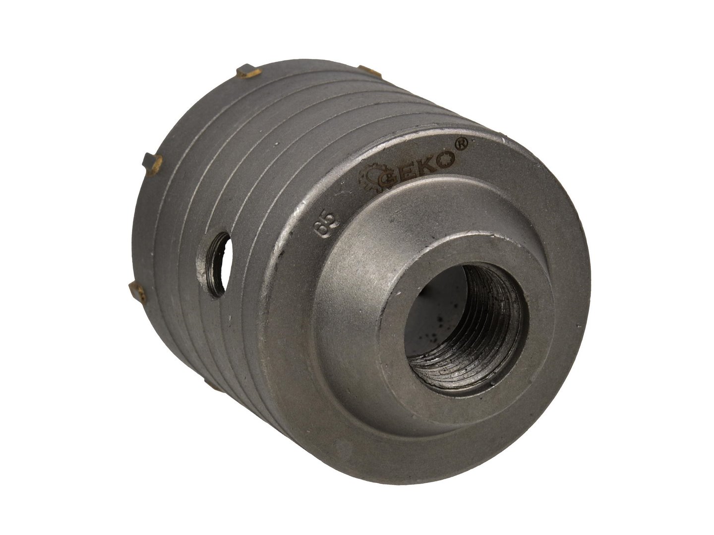 Betonový vrták 65 mm SDS Plus – připojení SDS Plus