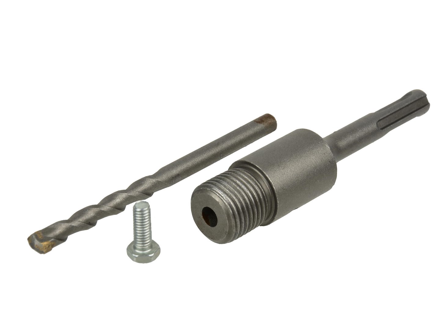 Betonový vrták 65 mm SDS Plus – Geko 4