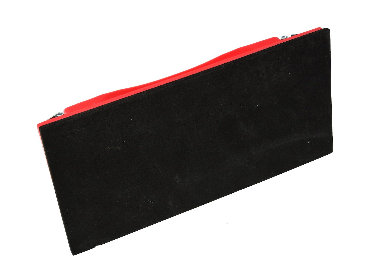 Blok na brusný papír Geko – ergonomická rukojeť