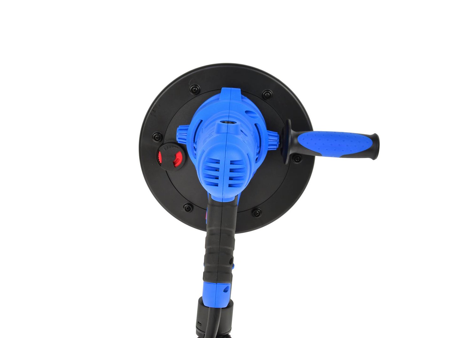 Bruska na omítku 190 mm LED Geko – LED osvětlení pracovní plochy