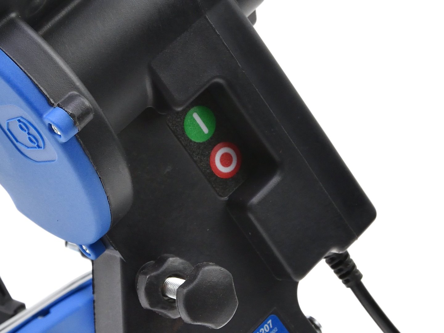 Bruska na řetězy 90 W – Geko G81207 5