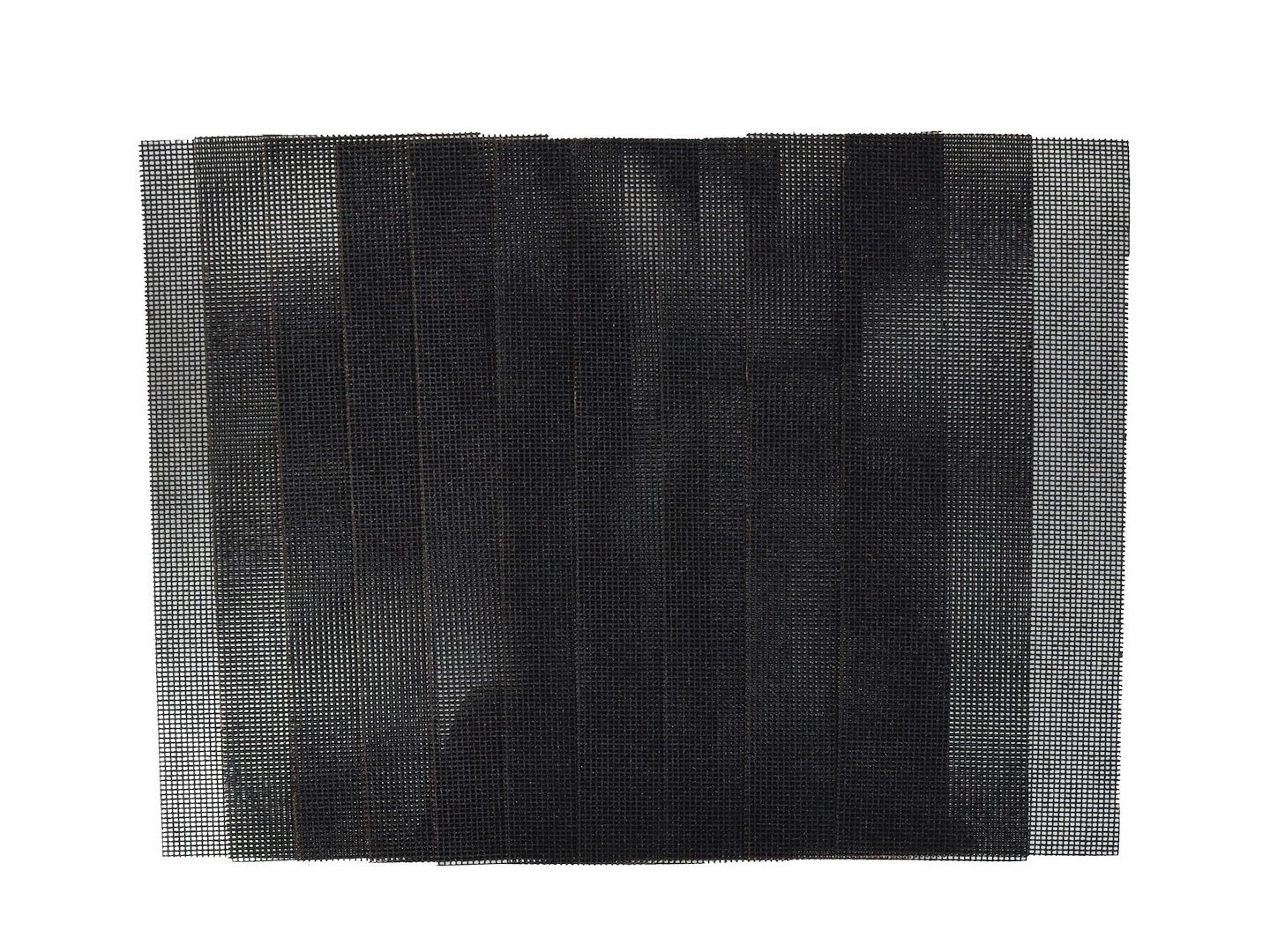 Brusná síťka 105×280 mm P120 – balení 10 kusů (Geko) 4