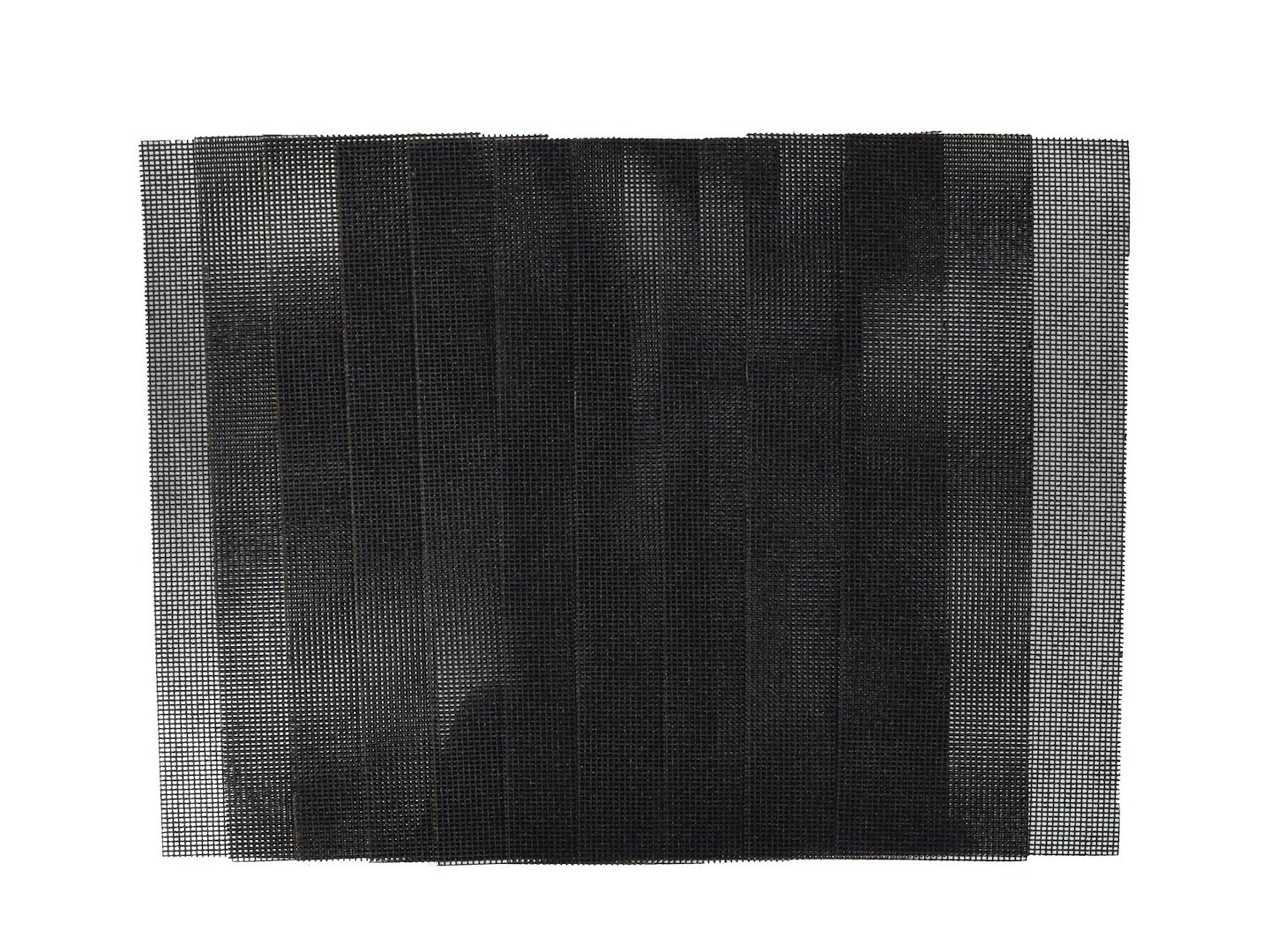 Brusná síťka 105×280 mm P40 – balení 10 kusů | Geko 4