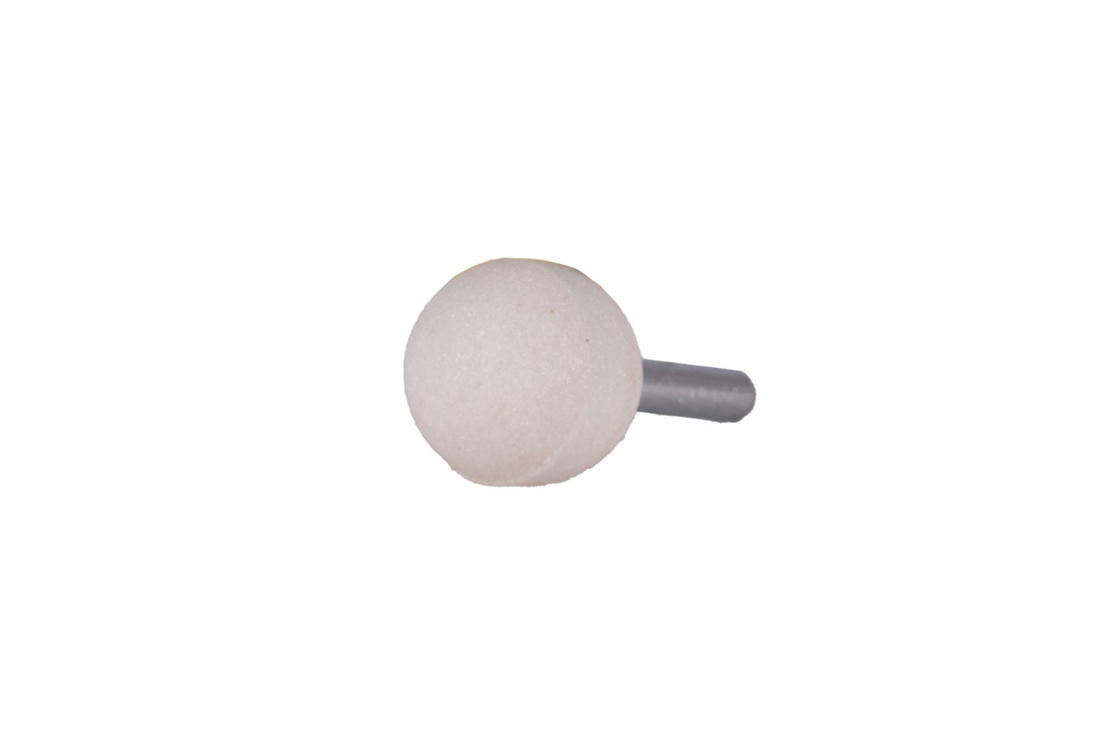 Brusné kameny 3 mm/6 mm, sada 10 ks, zrnitost 20/80 – Geko 4