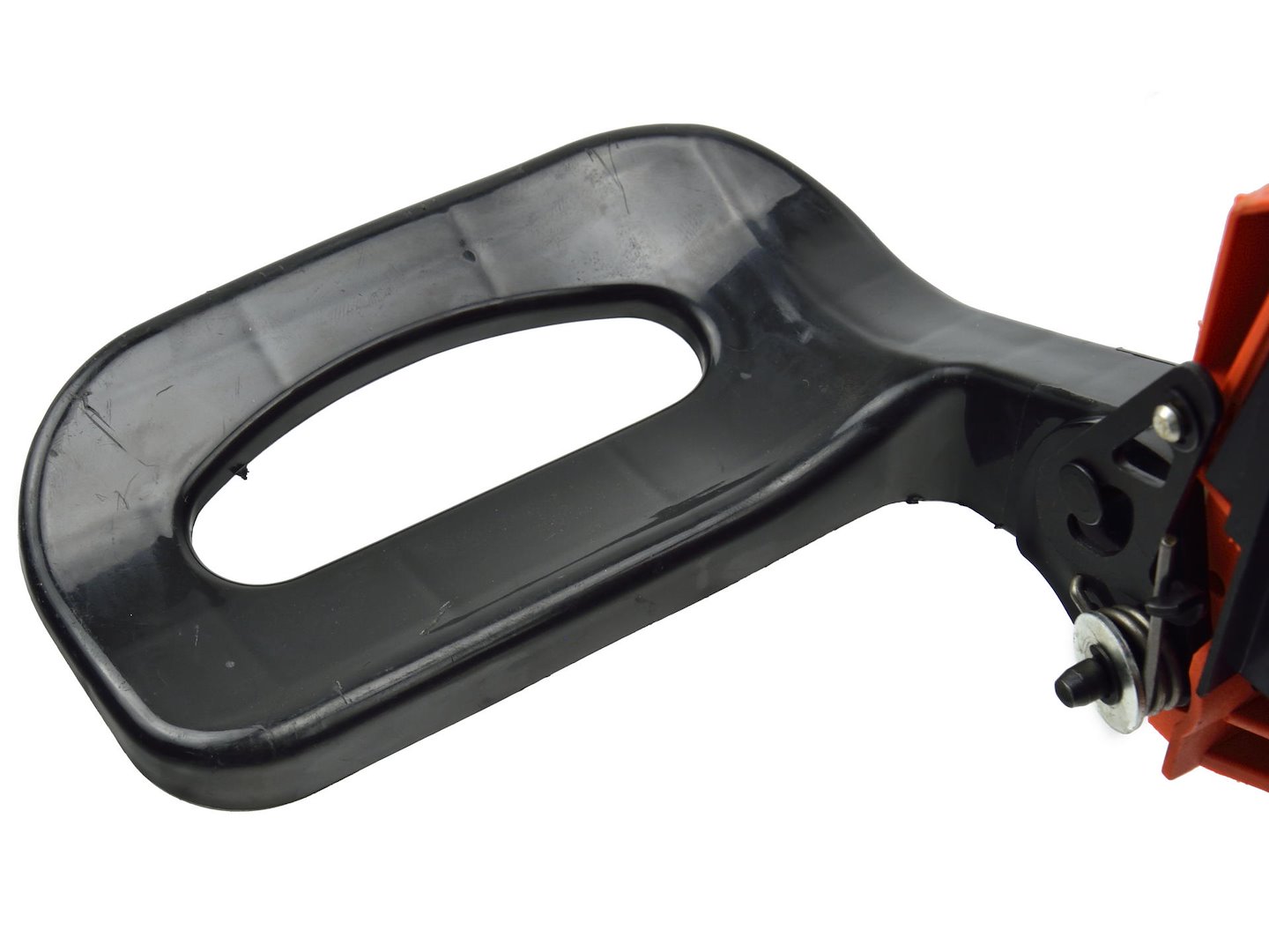 Brzda + kryt pro motorovou pilu Geko G81137 (43–58 ccm) 6