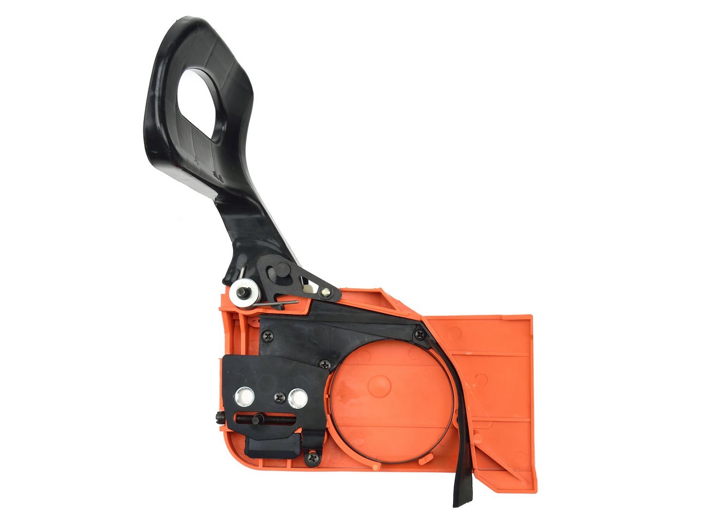 Brzda + kryt pro motorovou pilu Geko G81137 – celkový pohled