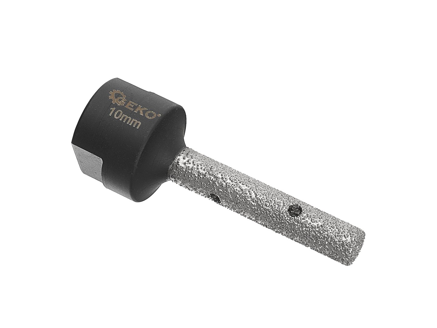 Diamantová fréza 10 mm M14 – závit M14 pro uchycení