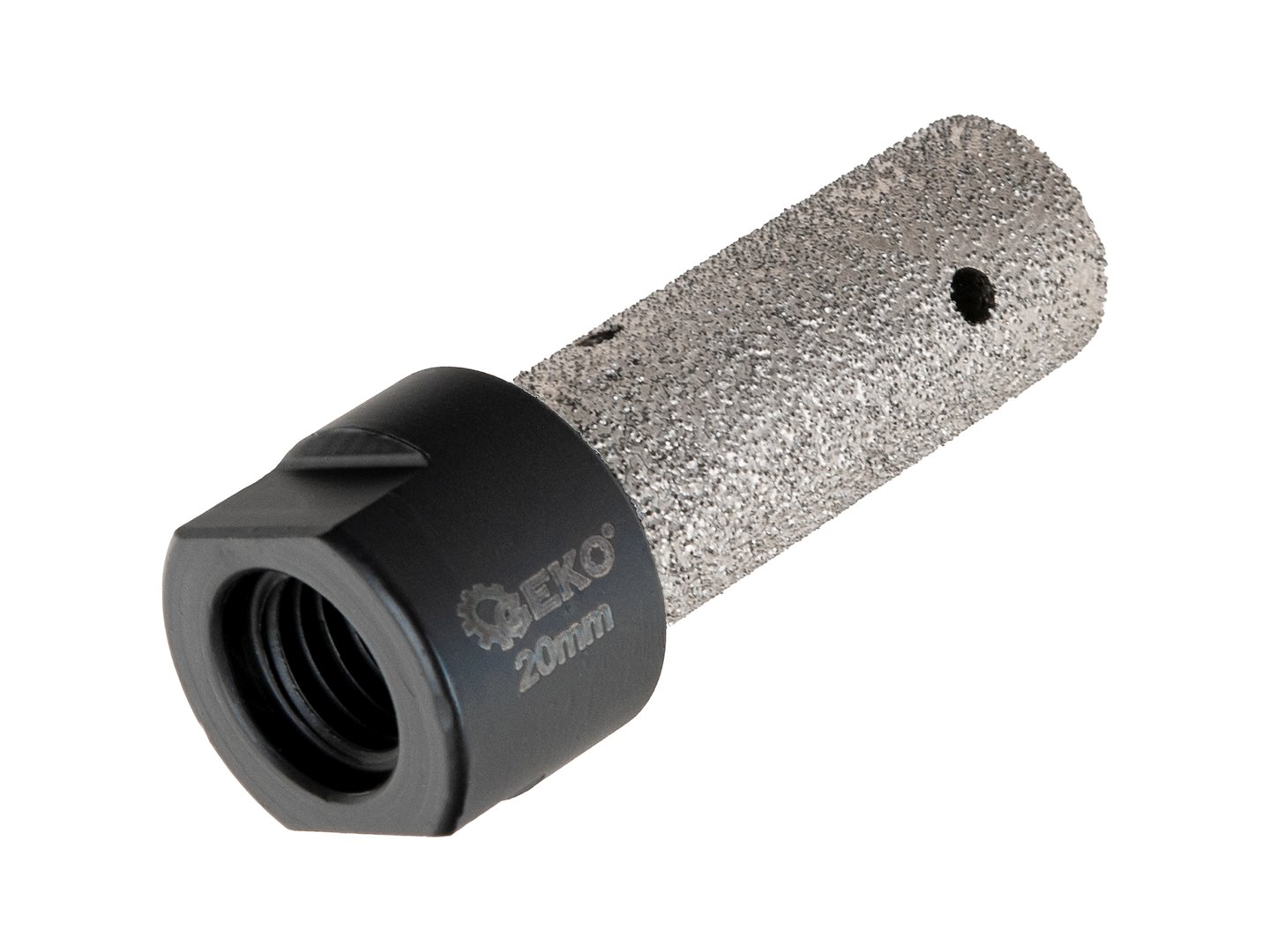 Diamantová fréza 20 mm M14 – Geko G37520 5