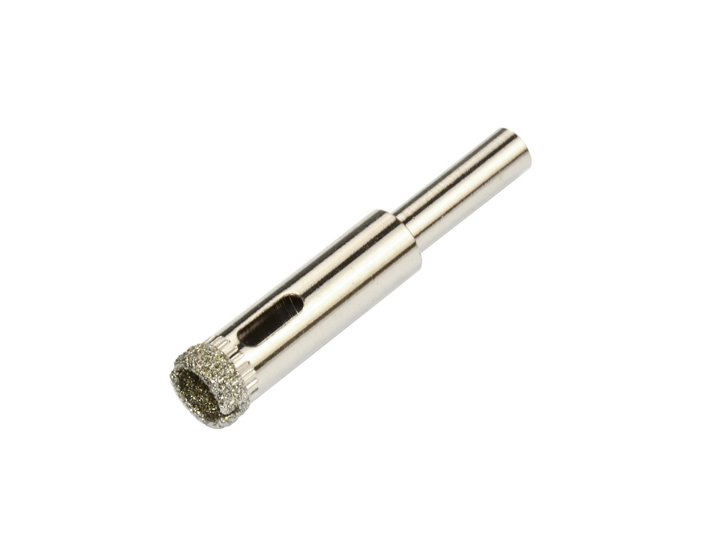 Diamantový vrták do dlaždic 10 mm PROFI Geko – použití v praxi