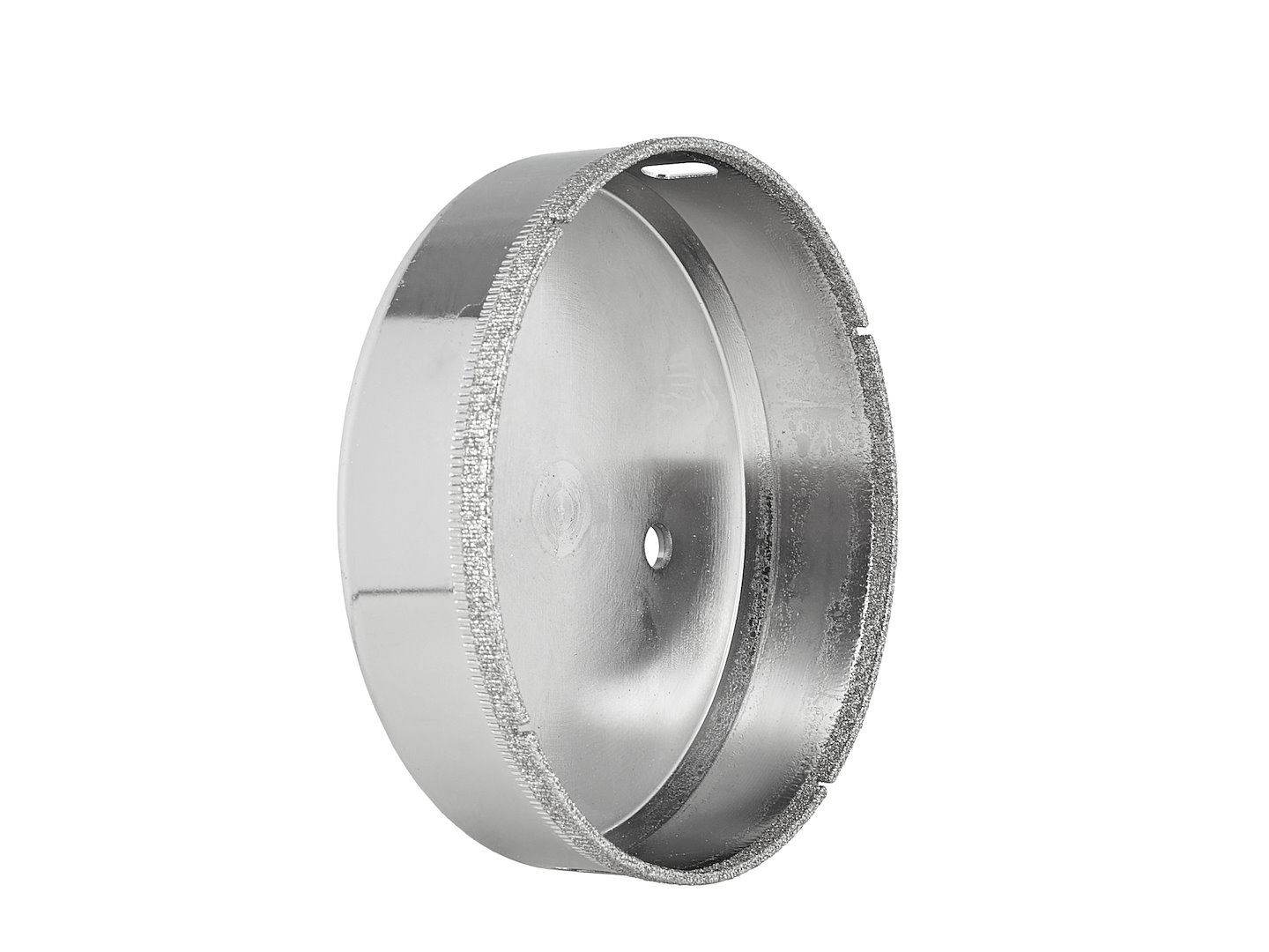 Diamantový vrták do dlaždic 110 mm – upnutí do vrtačky