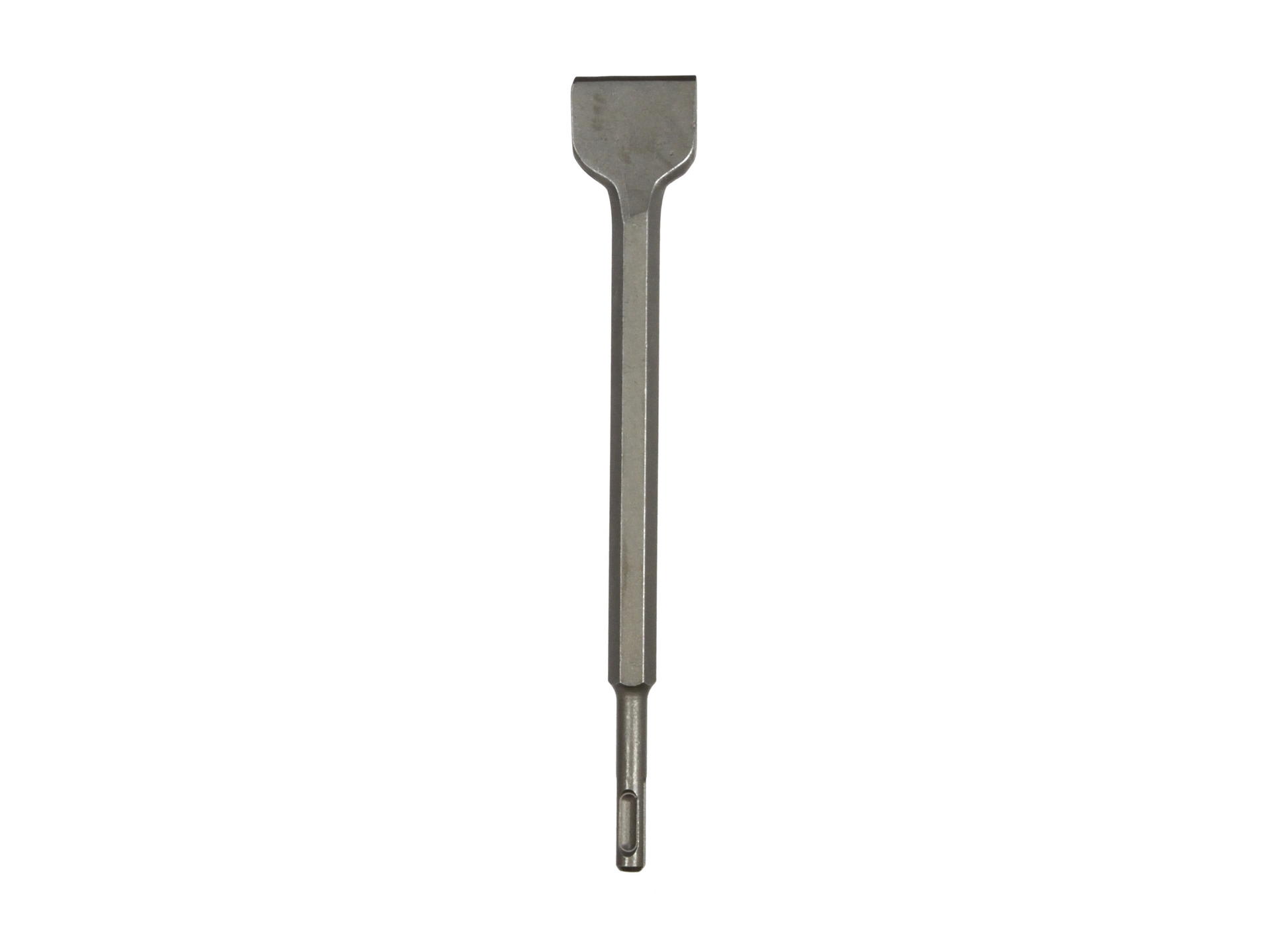 Dláto SDS Plus 40x250 mm – detail upevnění SDS Plus