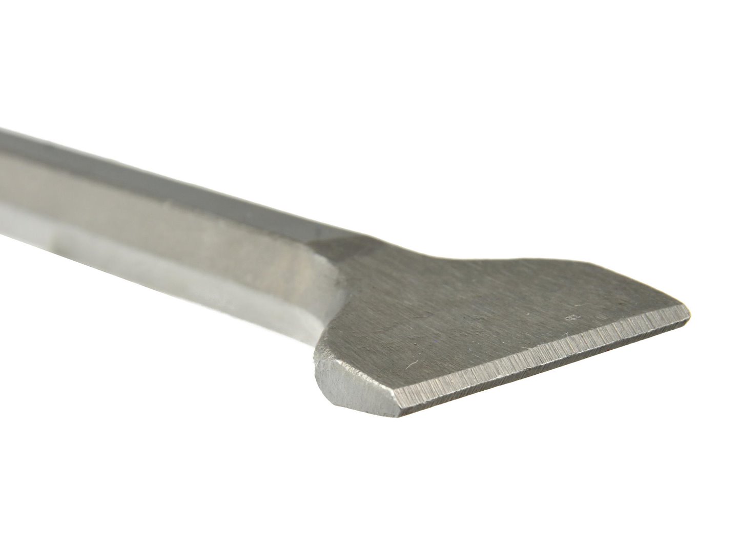 Dláto SDS Plus 40×250 mm – sada 50 kusů | Geko 4