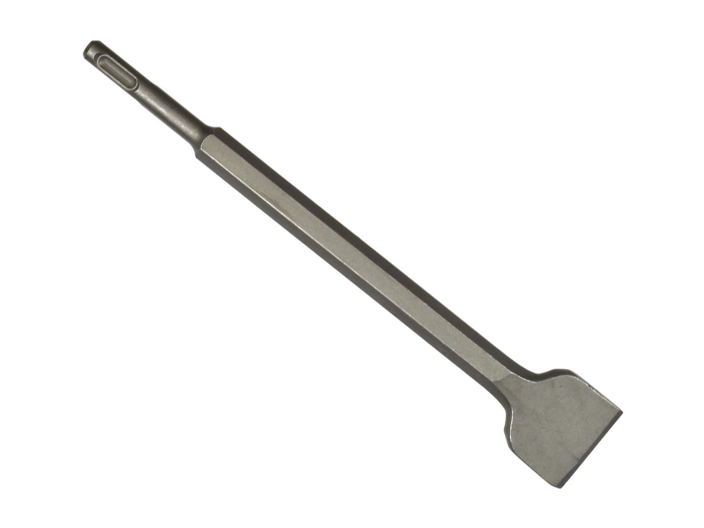Dláto SDS Plus 40x250 mm – celkový pohled na produkt