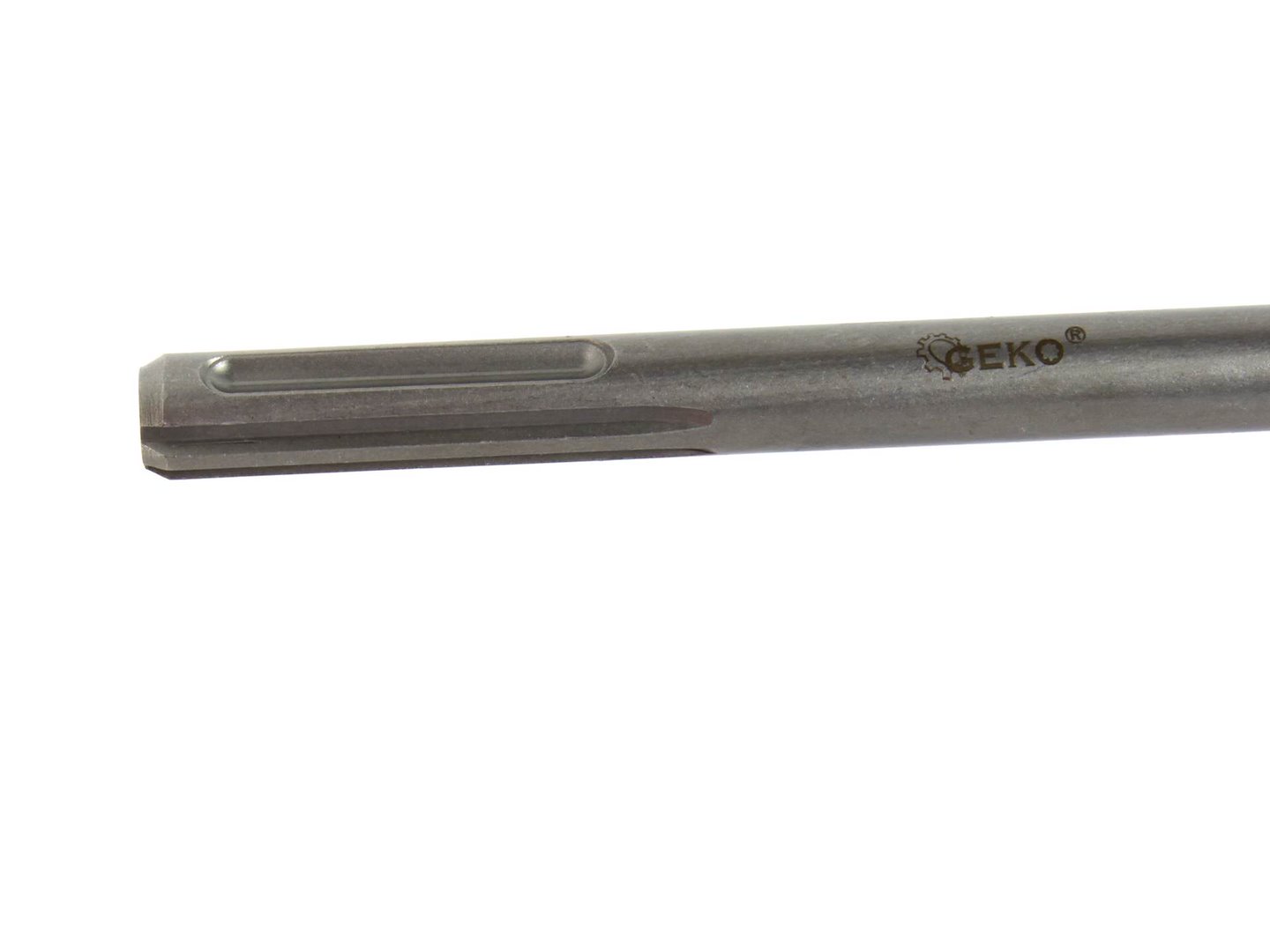 Drážkovač SDS MAX 18 x 400 mm – Geko 4
