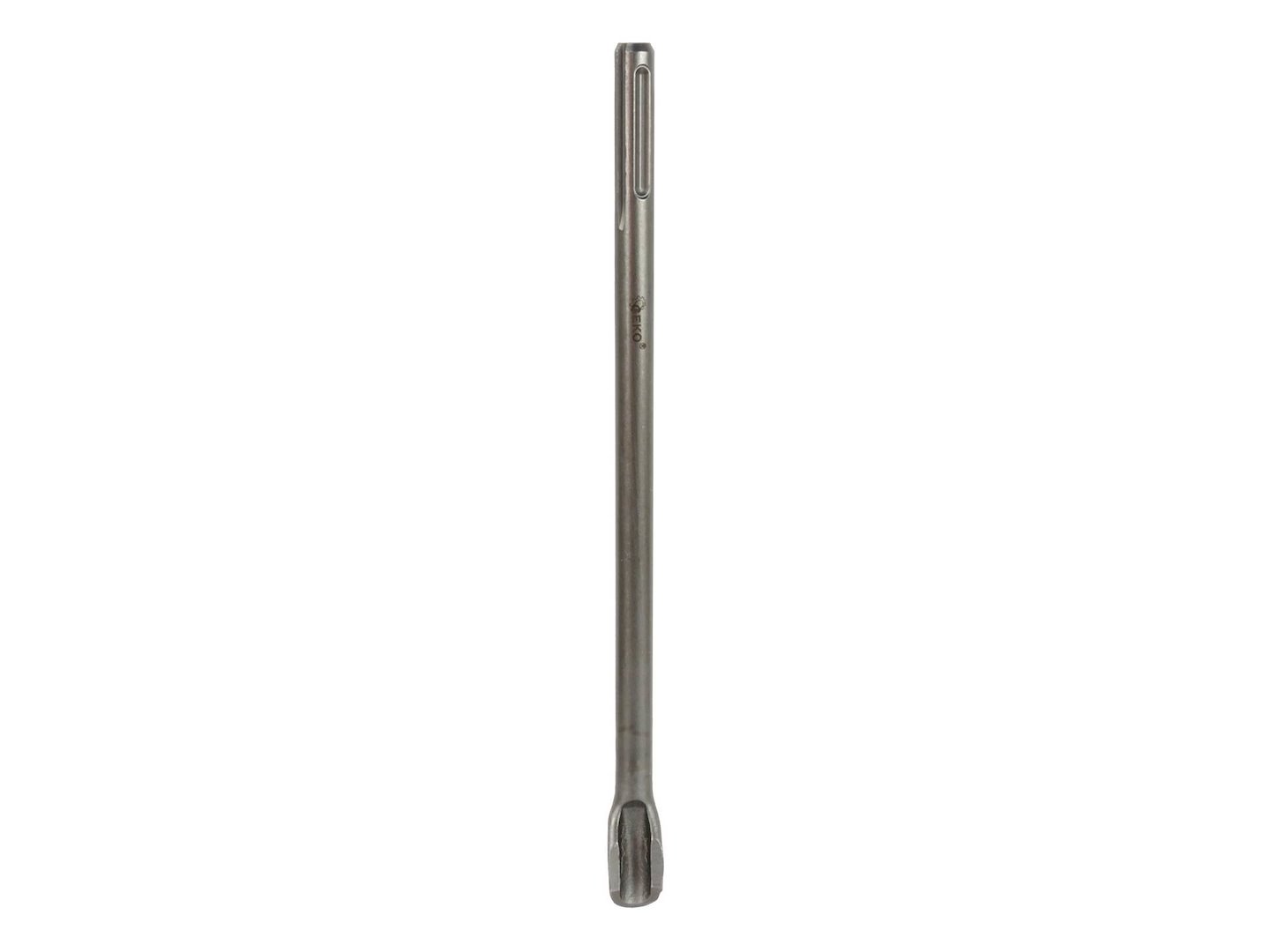 Drážkovač SDS MAX 18x400mm Geko – celkový pohled