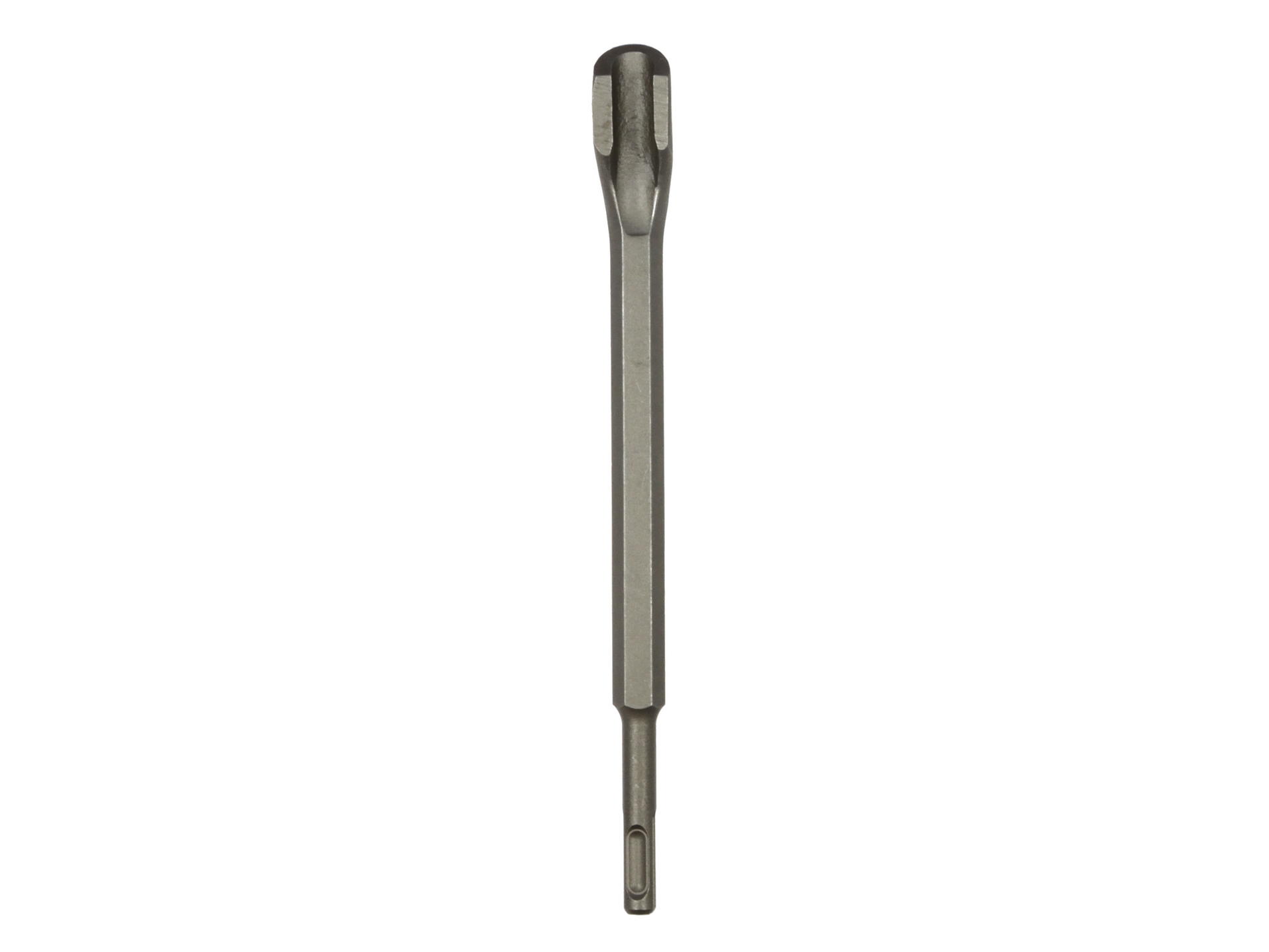 Drážkovač SDS PLUS 14x250mm – detail stopky SDS PLUS