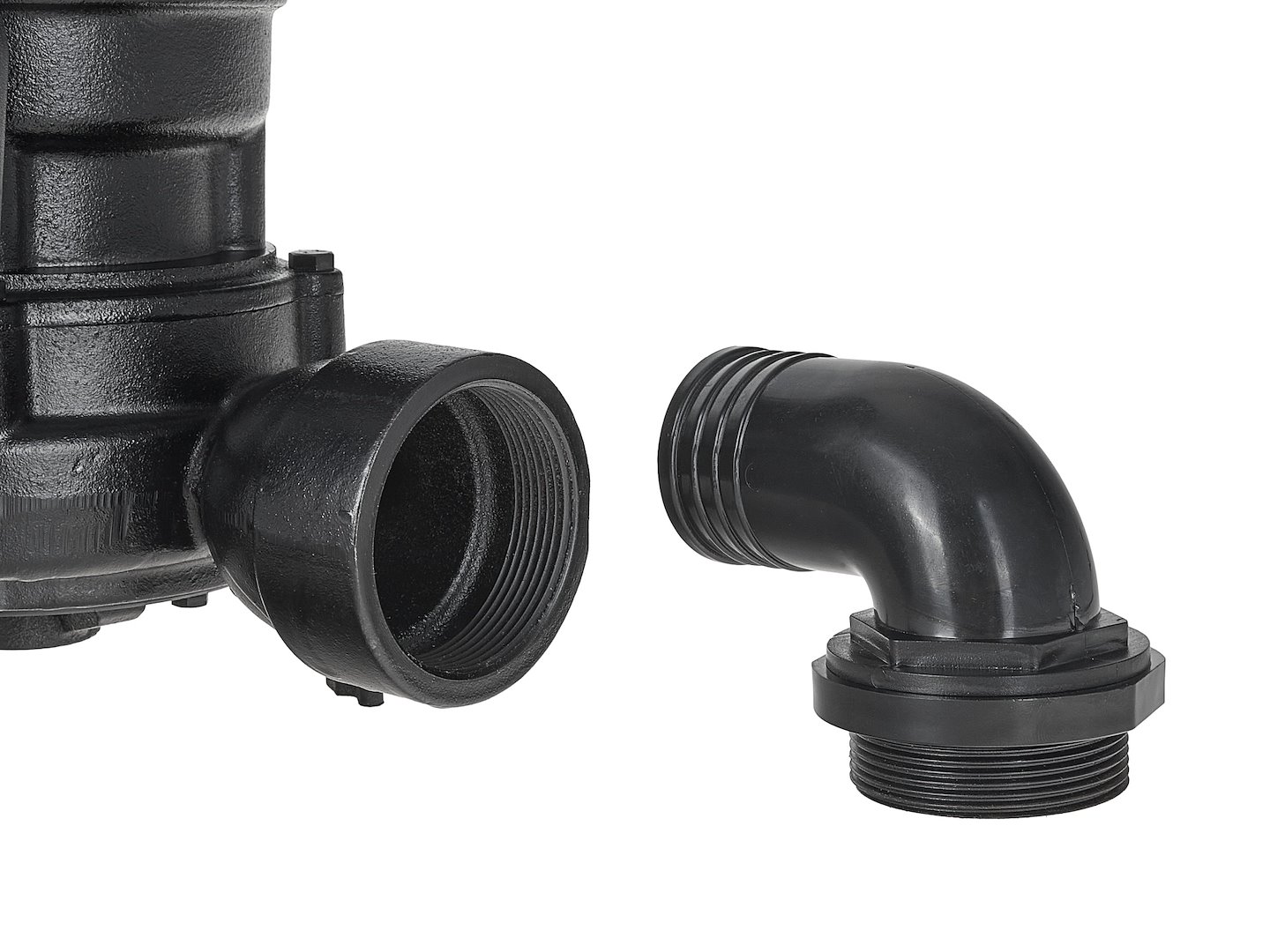 Drtičová pumpa Geko G81423 – napájecí kabel 8 m