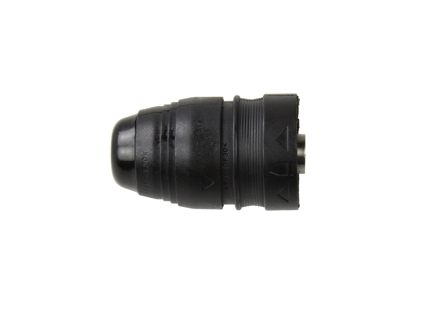 Držák SDS PLUS pro GBH 2-24 – detail upínání