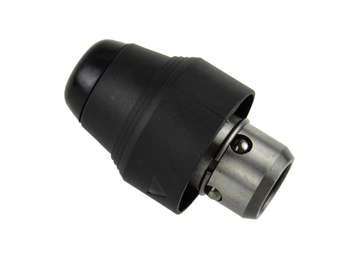 Držák SDS Plus pro GBH 2-26 – detail uchycení SDS Plus