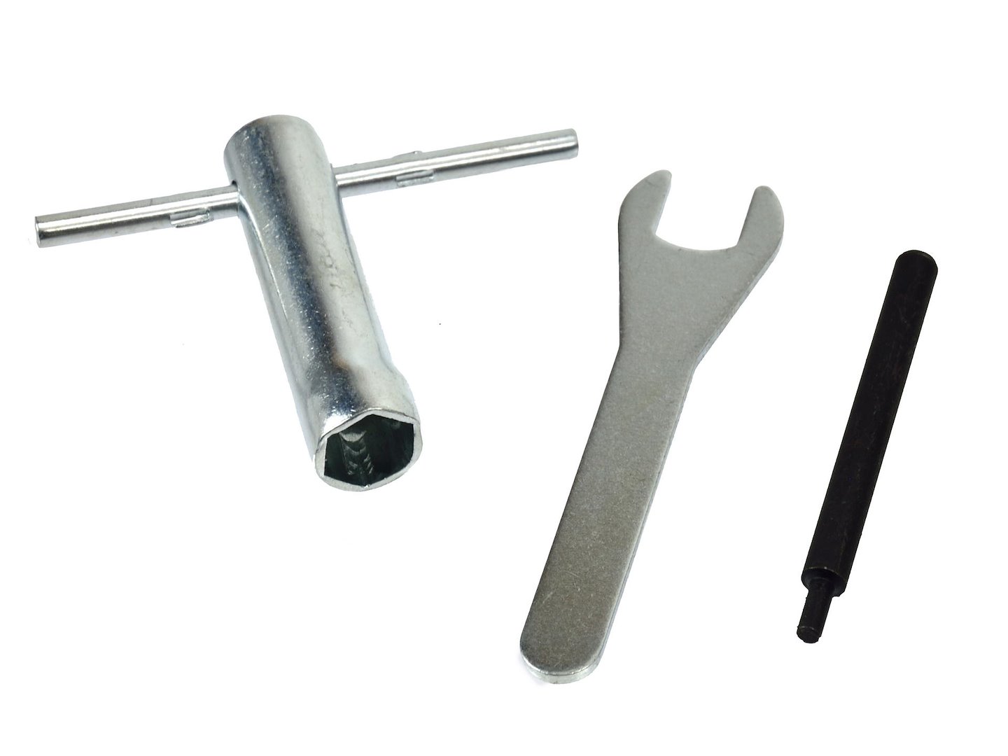 Elektrická bruska na řetězy GEKO G81029 – brusný kotouč 100 mm