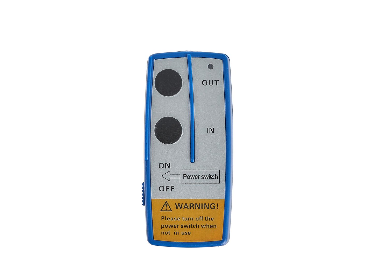 Elektrický naviják 12 V 4500 LB – Geko G81705 8