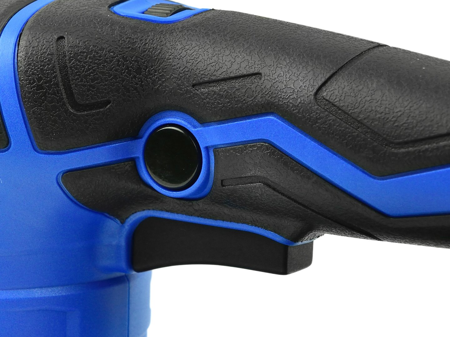 Excentrická bruska 125 mm 300 W – Geko 7