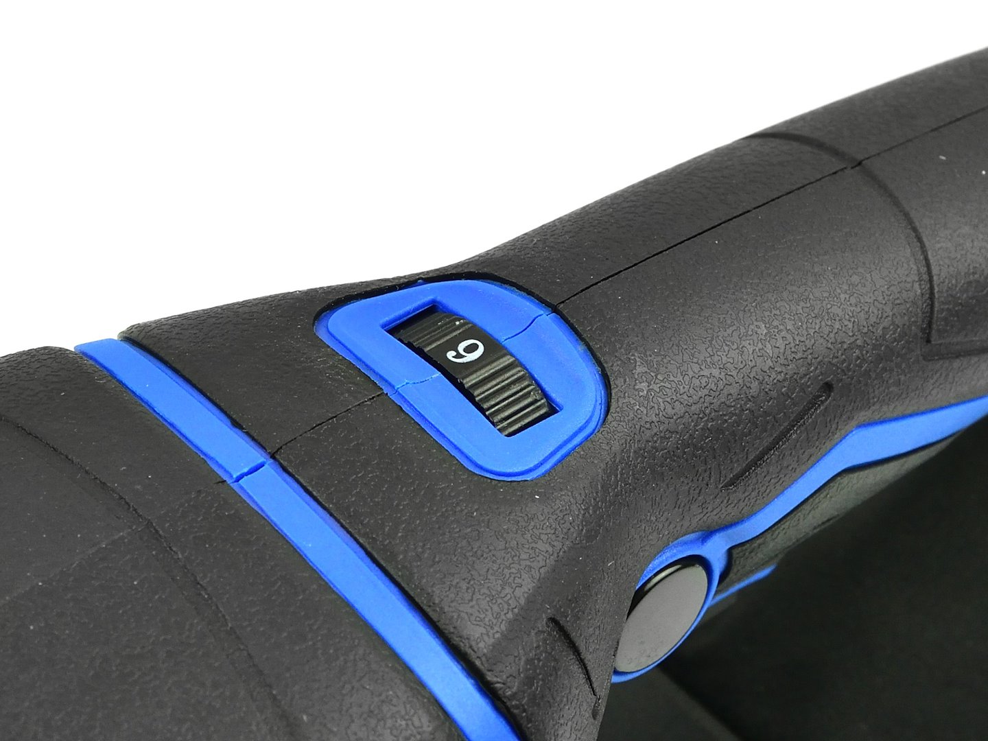 Excentrická bruska 125 mm 300 W – Geko 8