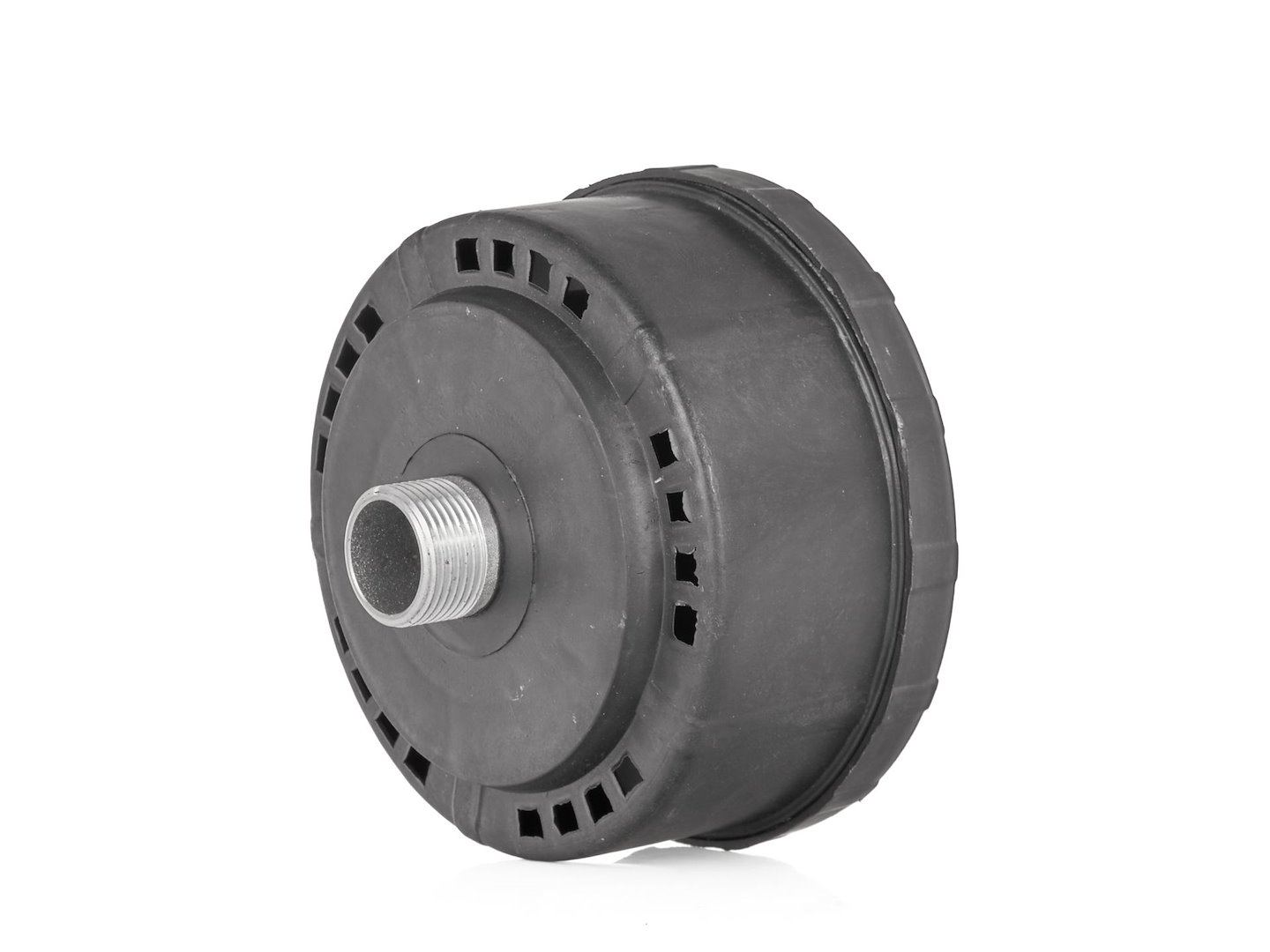 Filtr kompresorové pumpy Geko G80314 V2080 – celkový pohled