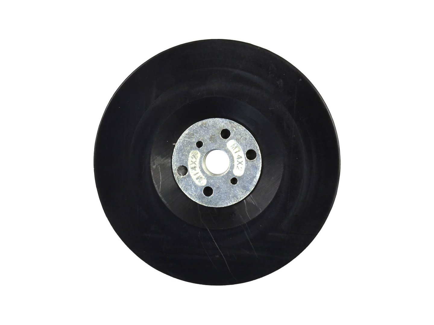 Flexibilní disk pro vlákno 125 mm M14X2 – flexibilní pracovní plocha