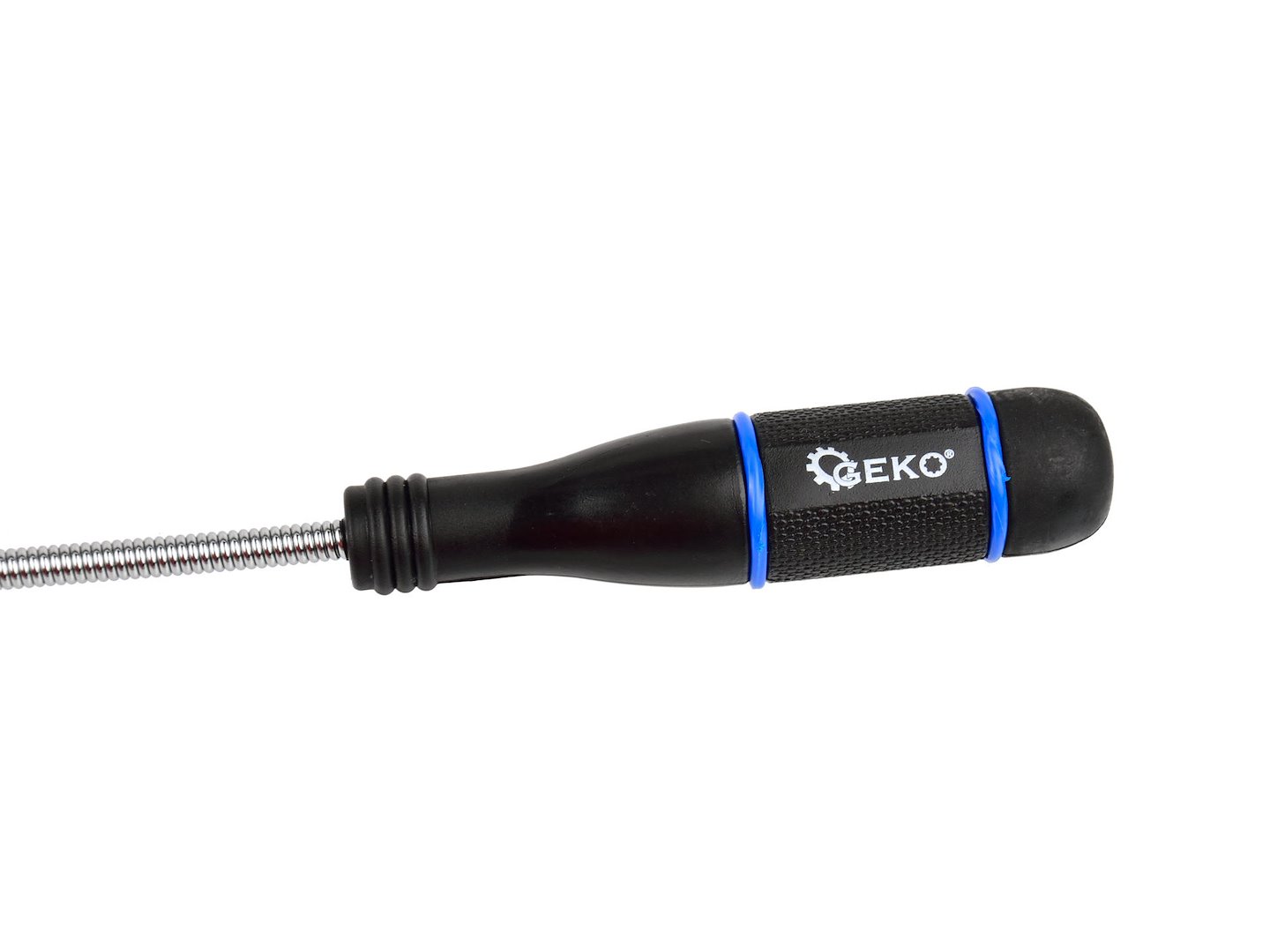 Flexibilní magnetický držák 50 cm – ukázka ohýbání
