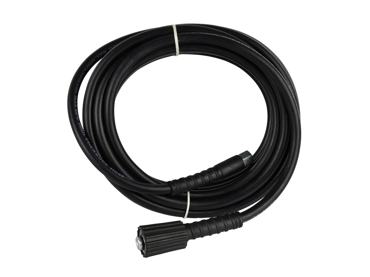 Hadice pro vysokotlaký čistič 10 m – detail konektoru