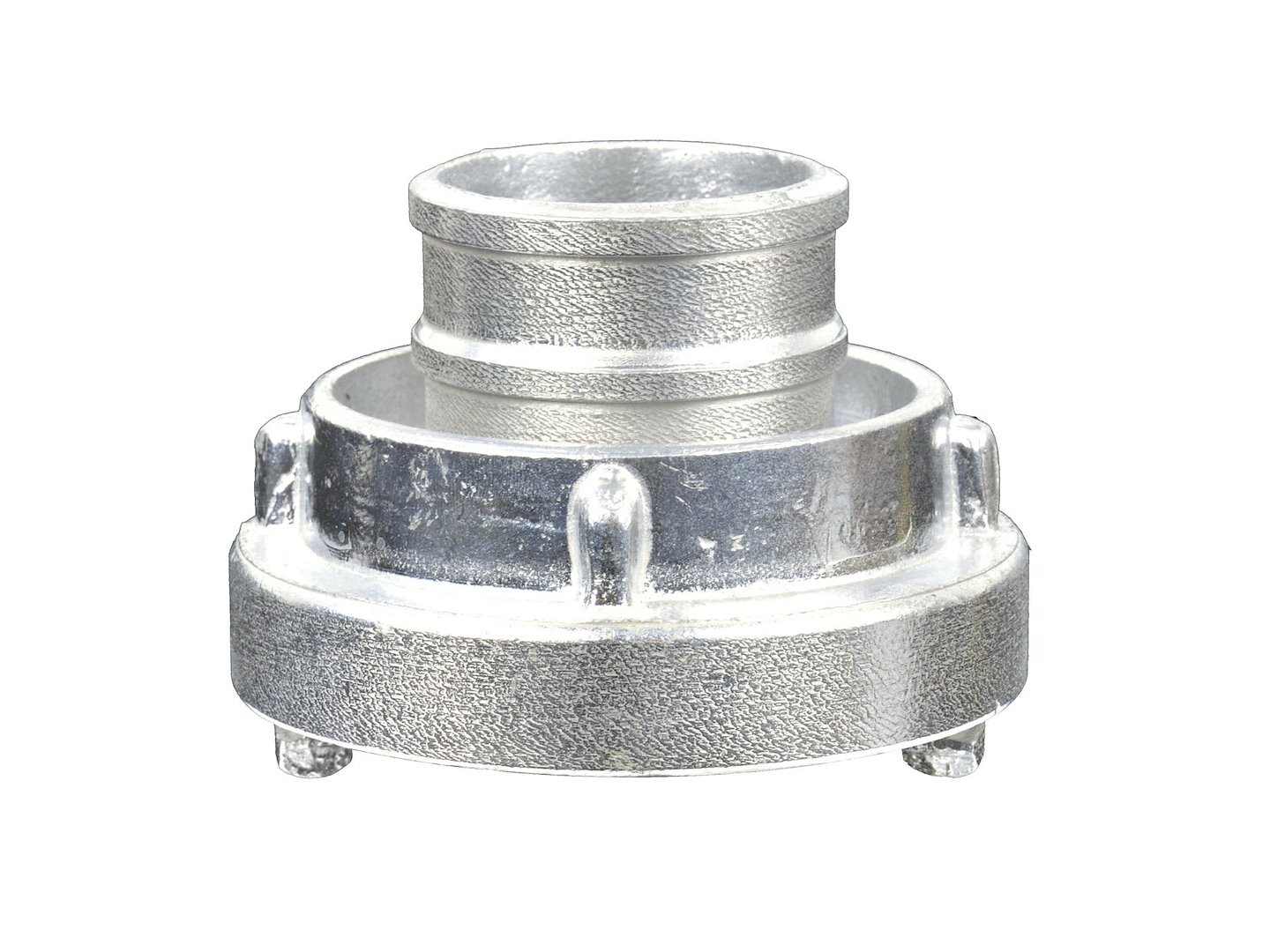 Hadicová spojka 2" (50 mm) – Geko 5