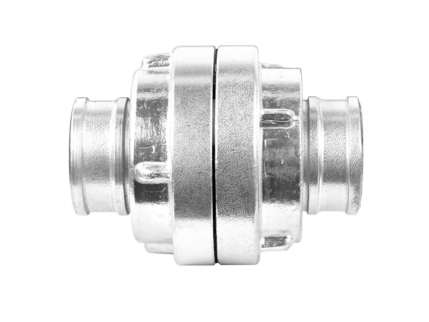 Hadicová spojka 2" (50 mm) – Geko 6
