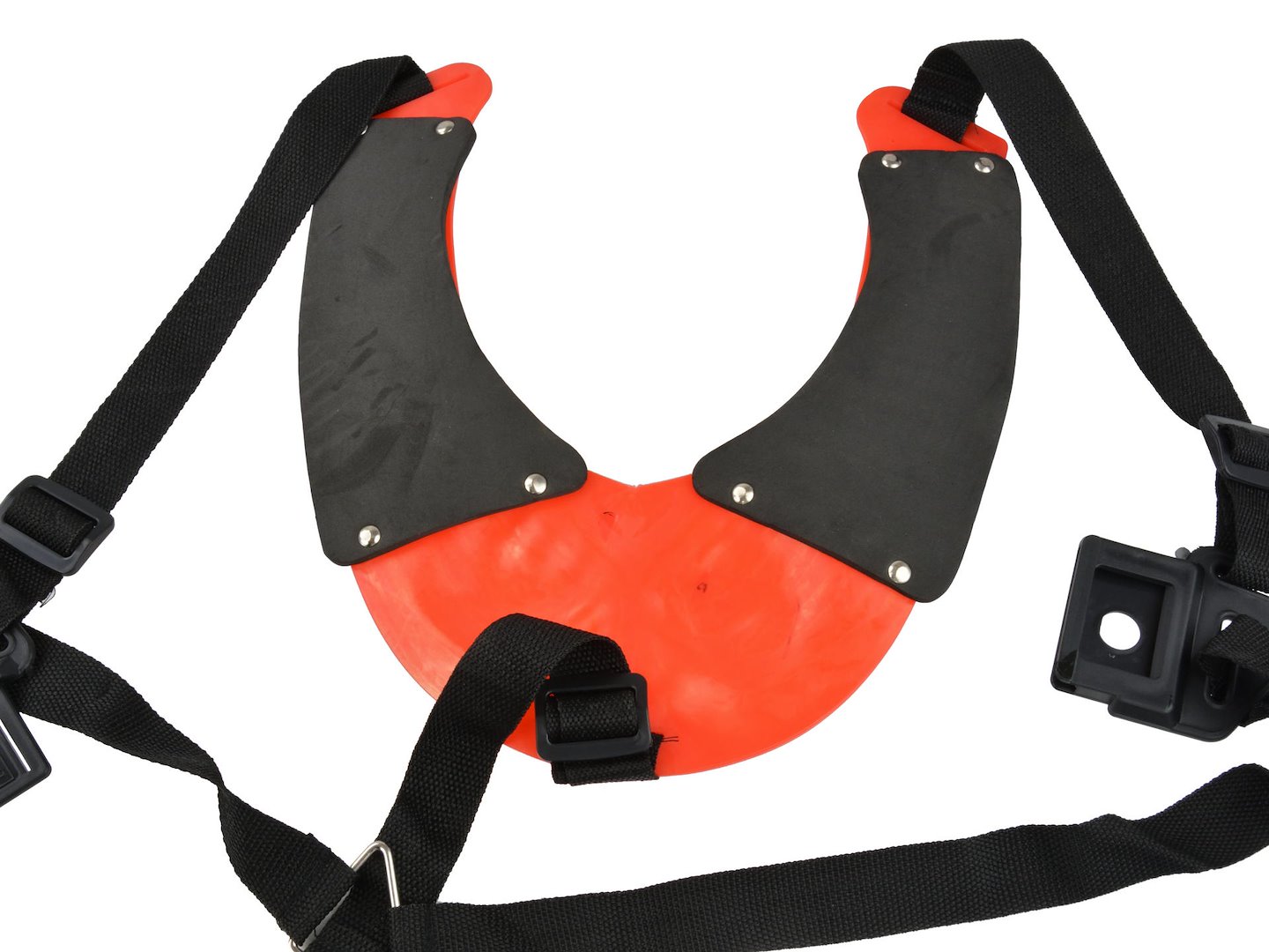 Popruh k motorové kosečce – těžký typ (GEKO G81069I) 4