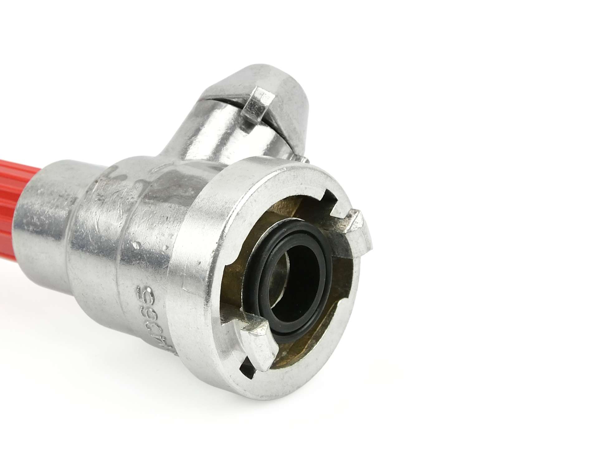 Hasičská proudnice – vodní dělo 1" (50 mm) – Geko 4
