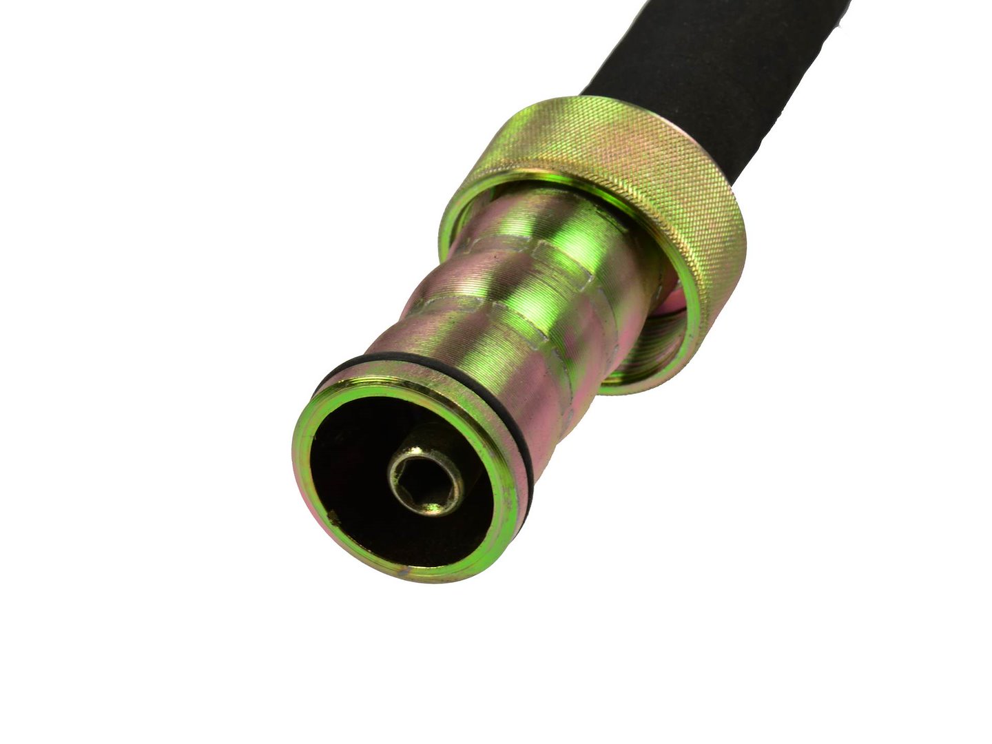 Hlava pro vibrátor Geko 38 mm x 4 m – náhradní díl 4