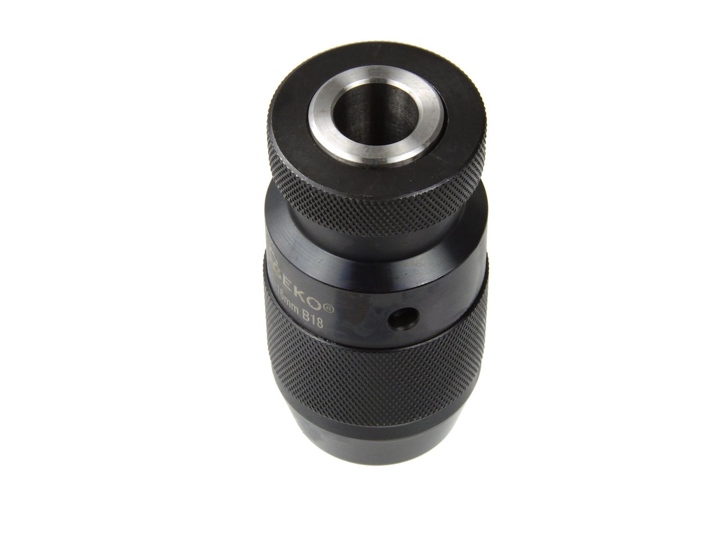 Hlava pro vrtačku 1–16 mm B18 Profi – Geko 4