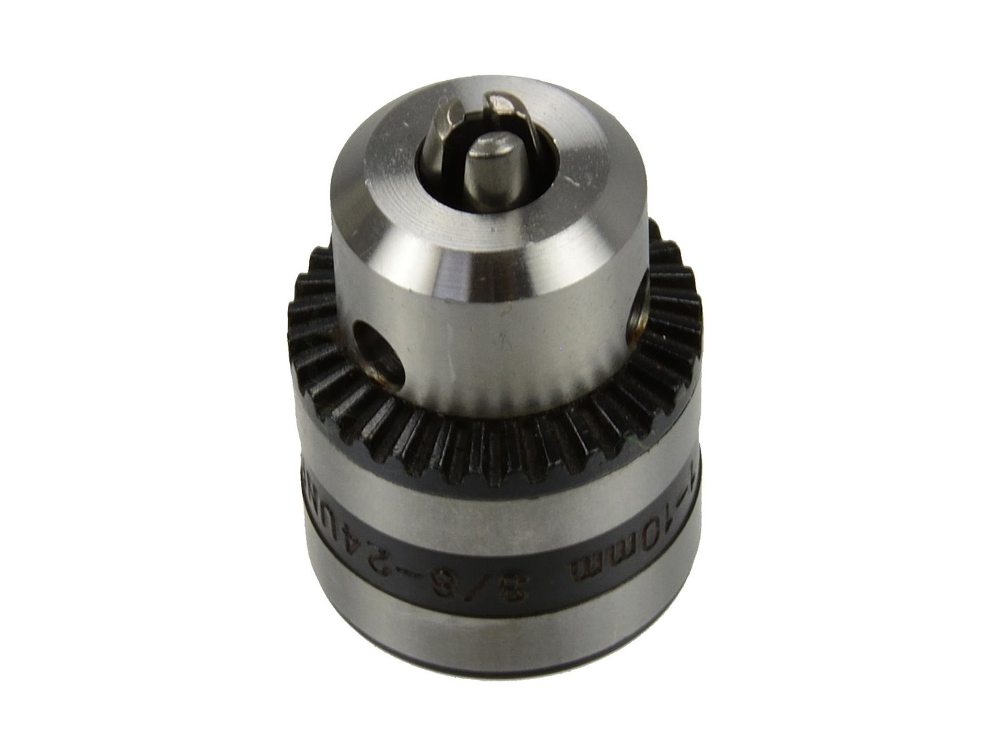 Hlava pro vrtačku 10 mm 3/8 – přiložený klíč