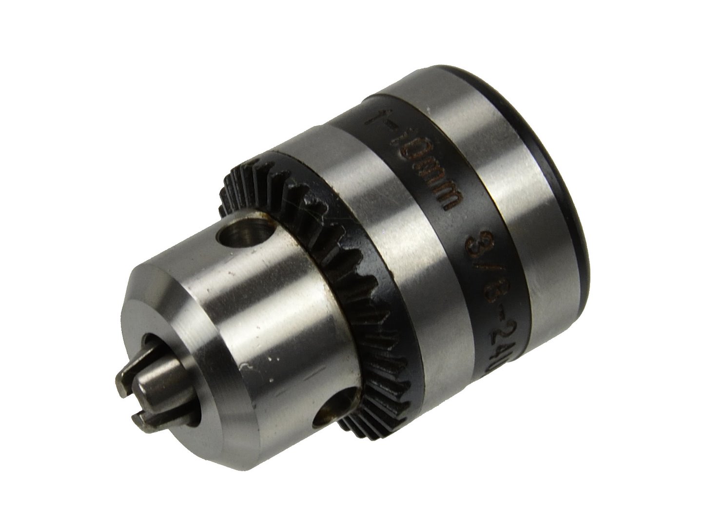 Hlava pro vrtačku 10 mm 3/8 – celkový pohled