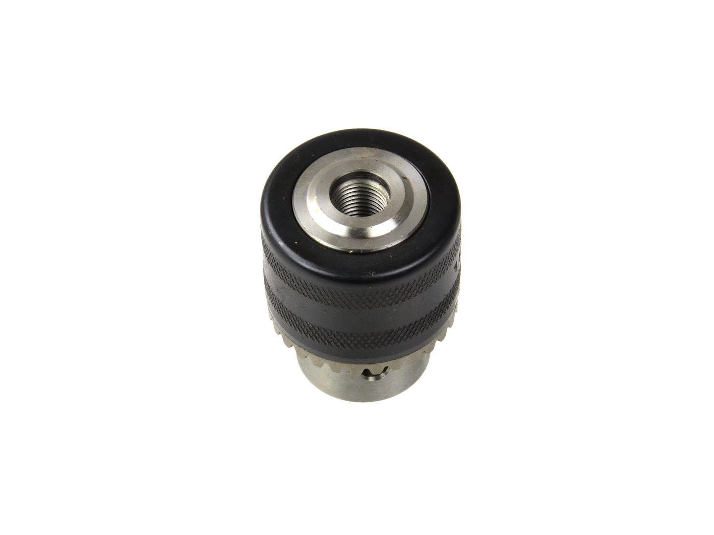 Hlava pro vrtačku 13 mm – závit 1,25 – klíčové upínání – balení 50 ks – GEKO 4
