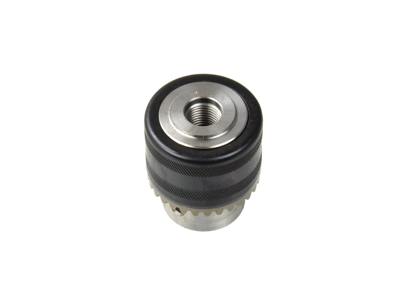 Hlava pro vrtačku 16-5/8" s klíčem – Geko (G00547) 4