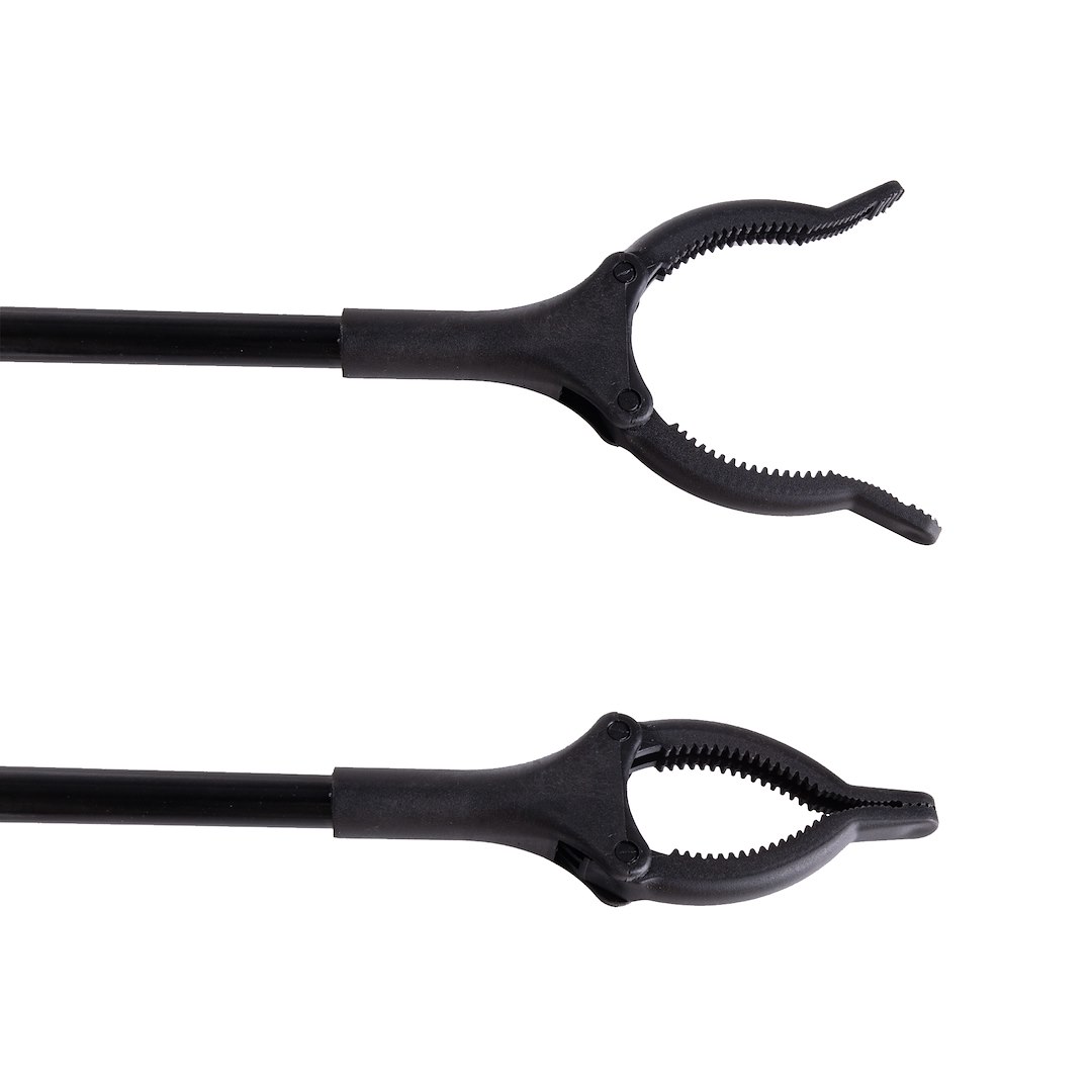 Hliníkový uchopovač G03208 77 cm – náhradní díl / příslušenství Geko (drapák, sběrač předmětů) 7