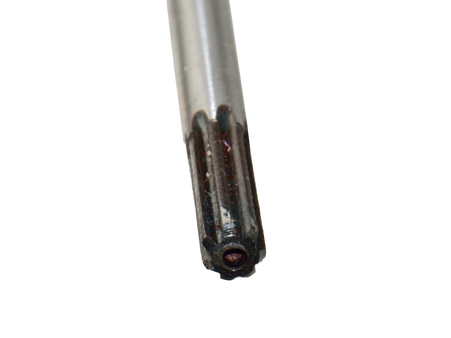 Hnací válec pro křovinořez 7 fréz Geko – rozměry 50/100 mm